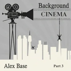 Alex Base - Separation