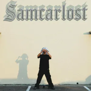 Sam Carlost feat. A kim - KILL MY SELF