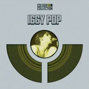 Iggy Pop - Hideaway