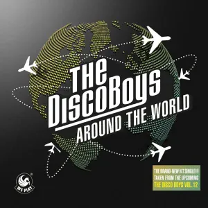 The Disco Boys - Around the World (La La La)