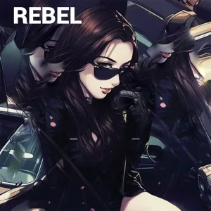 ALENA REBEL - В тишине