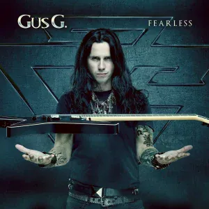 Gus G. - Last of My Kind