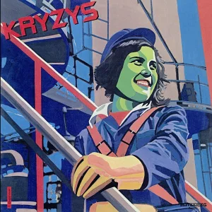 Kryzys - Mam Dosc