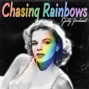 Judy Garland - You Can't Have Everything