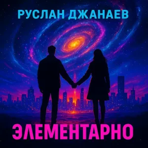 Руслан Джанаев - ЭЛЕМЕНТАРНО