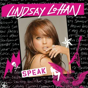 Lindsay Lohan - Symptoms Of You