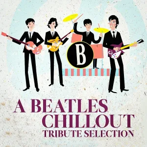 The Beatles Tribute Band - Let It Be (Chill Out Style)