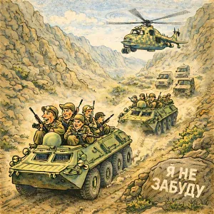 Параграф 48 - Я не забуду