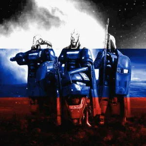 ZАРЯДЪ - Мы не согласны