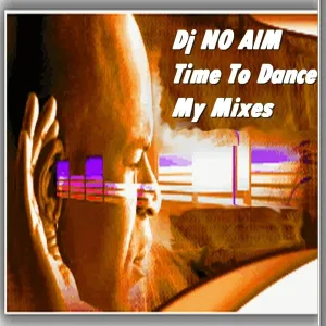 Dj No Aim - Fast Food
