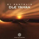 DJ Pantelis - Dle Yaman