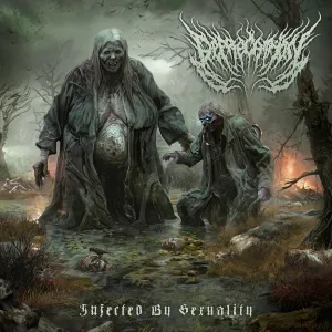 Deprecation - Wet Dream