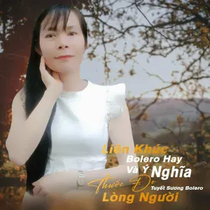 Tuyết Sương Bolero - Liên Khúc Bolero Rumba / Tình Ơi Muộn Màng