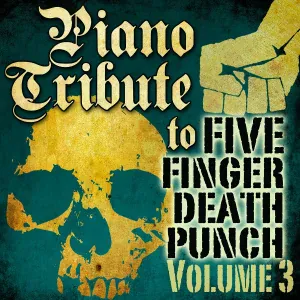 Piano Tribute Players - You