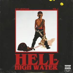 City Morgue, ZillaKami, SosMula feat. Sickboyrari - Gravehop187