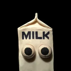 Jack Stauber's Micropop - Bread