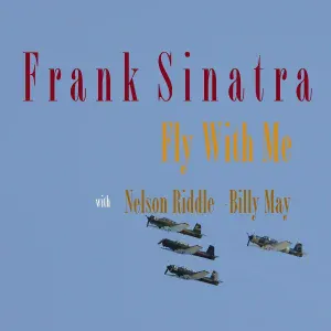 Frank Sinatra - Funny Valentine