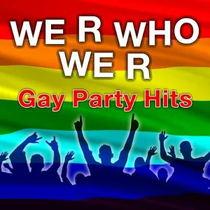 CDM Project - Born This Way
