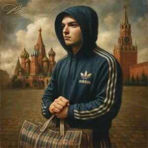 Maladoy Prince - ТТ