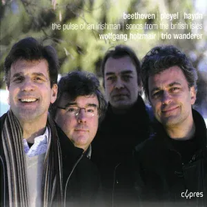 Ludwig van Beethoven - Hide not thy anguish