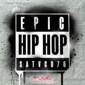 SATV Music - Runnin