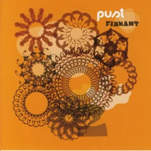 Pust - Sagostunden