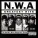 N.W.A. - Compton's N The House / Ruthless Gangster