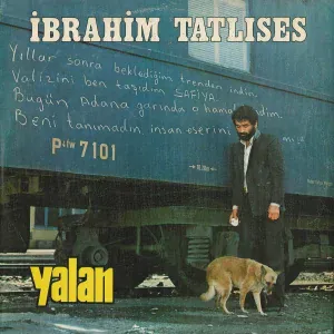 İbrahim Tatlıses - Dost Nasihatı