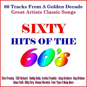 Lesley Gore - Its My Party