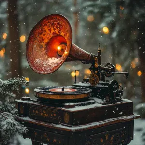 Harry Belafonte - Christmas Is Coming