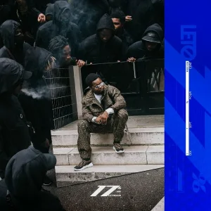 Leto feat. Guy2Bezbar - Trop frais (feat. Guy2Bezbar)