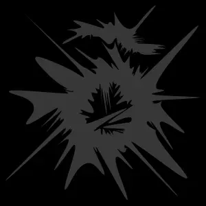 SHTRIHCOD - ПЕРЕВЕРНУТЫЙ КРЕСТ