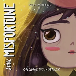 Isak J Martinsson - Let’s Play