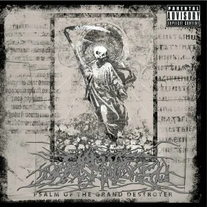Circle Of Dead Children - Night Of Morbid Psycho