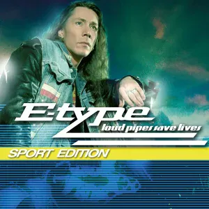 E-Type - Olympia