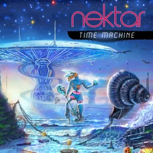 Nektar - Juggernaut