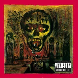 Slayer - Expendable Youth