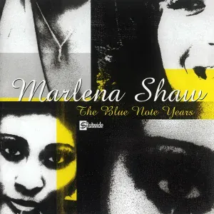 Marlena Shaw - It's Better Than Walking Out