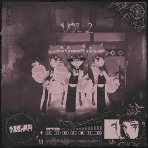 MESHAPI - BOMBSHELL
