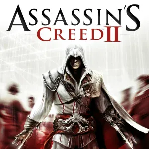 Jesper Kyd, Assassin's Creed - Ezio's Family