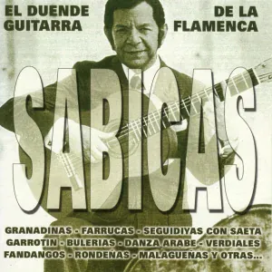 Sabicas - Carceleras