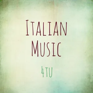 4tu - Ovunque sei