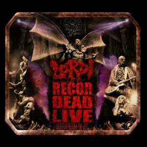 Lordi - Who's Your Daddy