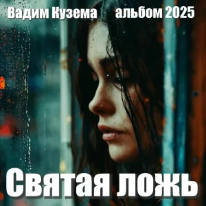 Вадим Кузема - Марина
