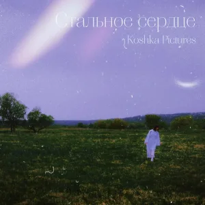 Koshka Pictures - Не с начала