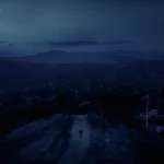 FINNEAS - Let's Fall in Love for the Night (1964)