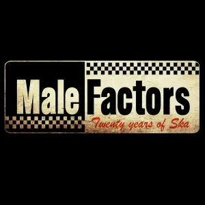 Male Factors - Наша Жизнь