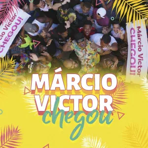 Psirico - Márcio Victor Chegou