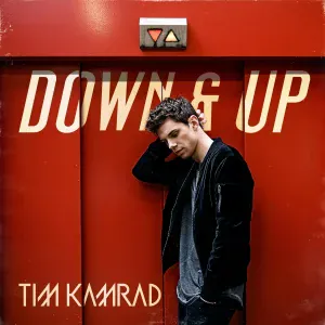 KAMRAD - Take My Time
