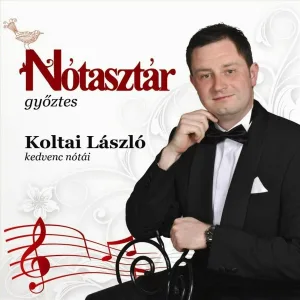 Koltai László - Tíz pár csókot